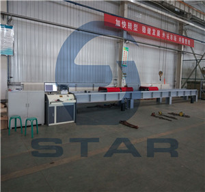 60T安全工器具臥式拉力試驗機