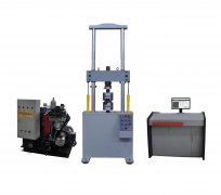 250kn/300kn/500kn疲勞試驗機